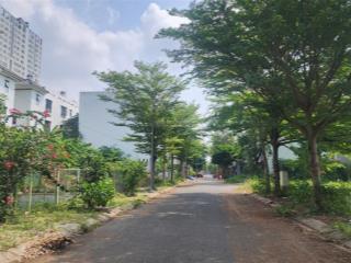 Đất phường cát lái dt  5x20m  giá tốt chốt ngay  đầu tư và an cư