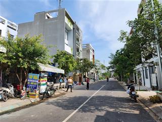 Đất xây full ngang 7m  khu dân cư đông đúc  dt 7x17m  thuận tiện kinh doanh