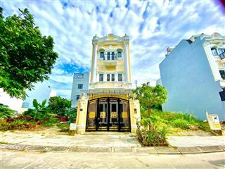 Bán nhà phố khu dân cư ninh giang  dt 5x17m 1 trệt 3 lầu, nhà hoàn, 5 pn, 6 wc, sổ hồng cá nhân.