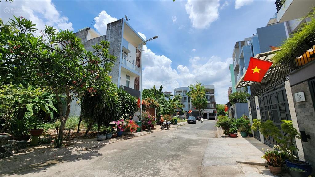 Lô đất đẹp  giá hấp dẫn  đầu tư và an cư tốt dt 5x20