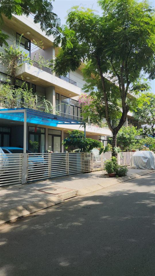 Nhà phố citi bella dt 5.2x16m  1 trệt 2 lầu  sổ hồng chính chủ