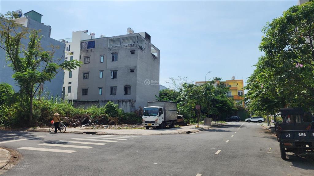 Đất sổ đỏ đường 49 cl dt 5x20 đường đẹp, thuận tiện ở và mở văn phòng
