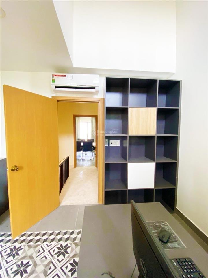 Nhà phố citi bella cho thuê 5x17m 1 trệt 2 lầu