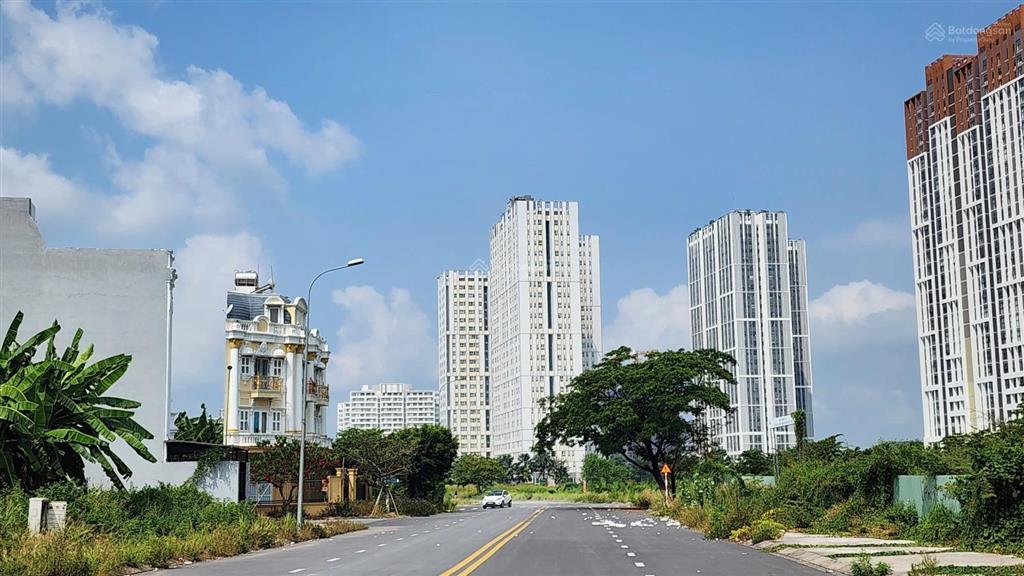 Bán 12 lô đất đã có sổ đỏ kđt cát lái 154ha phường cát lái  dt 7x20m  5x20m  8x20m  6x20m