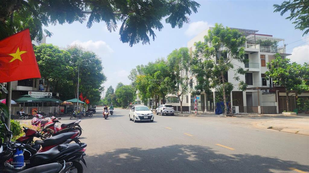 Bán 12 lô đất đã có sổ đỏ kđt cát lái 154ha phường cát lái  dt 7x20m  5x20m  8x20m  6x20m