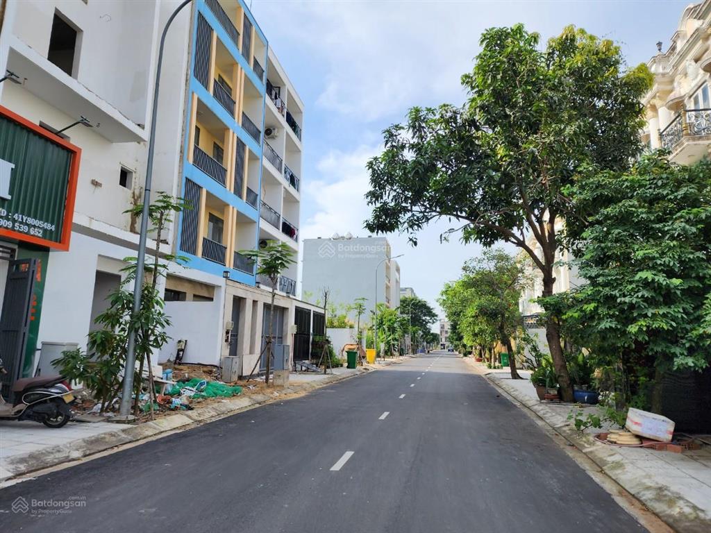 Bán 12 lô đất đã có sổ đỏ kđt cát lái 154ha phường cát lái  dt 7x20m  5x20m  8x20m  6x20m