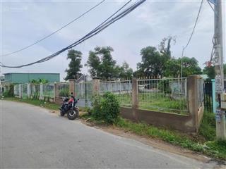 Bán 149m2(đất thực tế 294m2) đường bùi văn sự xã qui đức, bình chánh. giá 2,150 tỷ. l/hệ 0931 347 ***