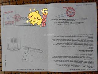 Cần bán 106 ,9 m2 đất thổ cư ngay trường học hưng long, bình chánh