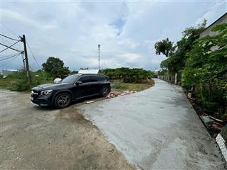 Đất thổ cư ngay đường nguyễn văn thời, hưng long, bình chánh. giá 1,7 tỷ