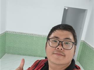 Nhà hẻm ô tô đặng chất gần chợ rạch ông sát ngay cầu chữ y  29m2  2 tầng  nhỉnh 4 tỷ.  em tú