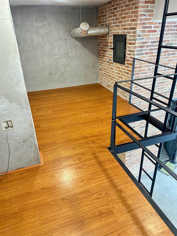 Cho thuê văn phòng officetel wilton tower 72m2, full tiện ích, trung tâm bình thạnh, chỉ 15tr/th