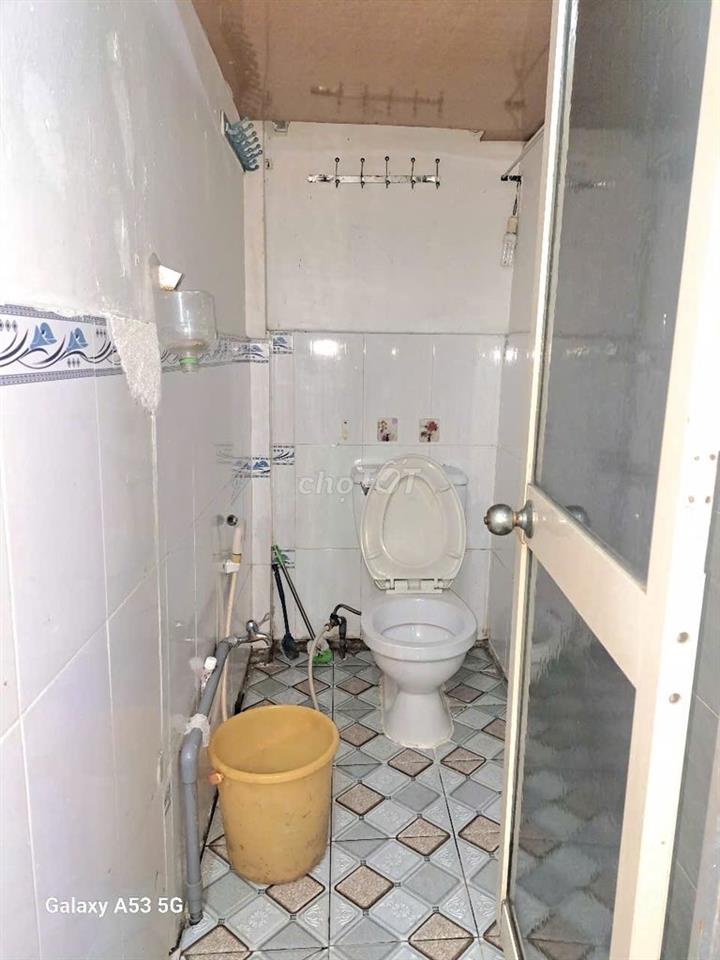 Cho thuê Phòng trọ riêng biệt gần Cafe Oasis Phạm Văn Đồng
