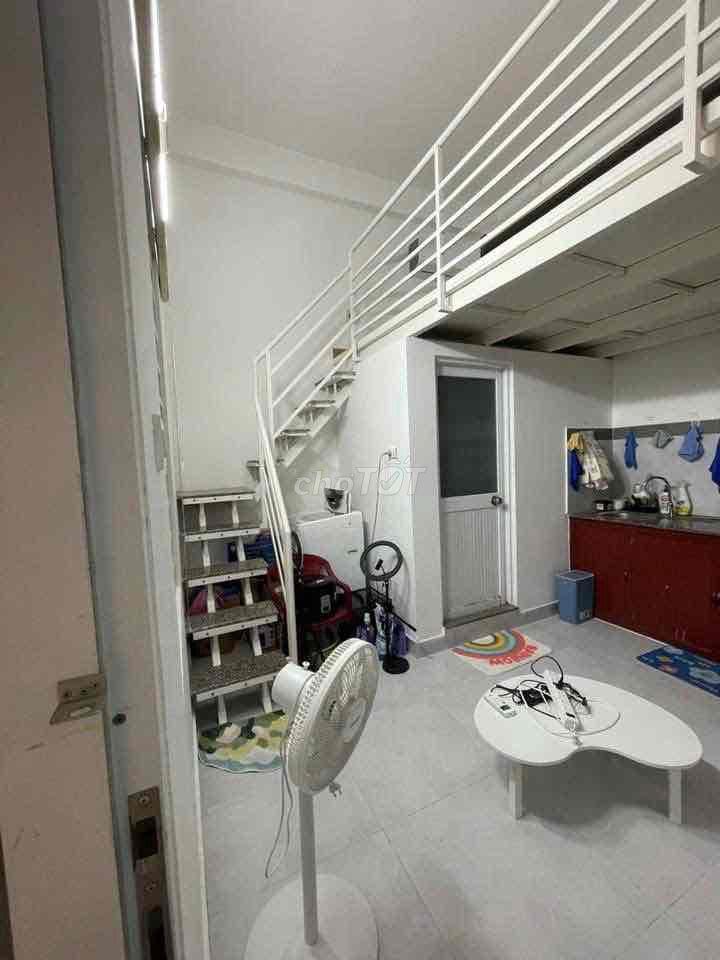 Cho thuê phòng 3tr5 full nội thất quận 7 gần chung cư Đức Khải