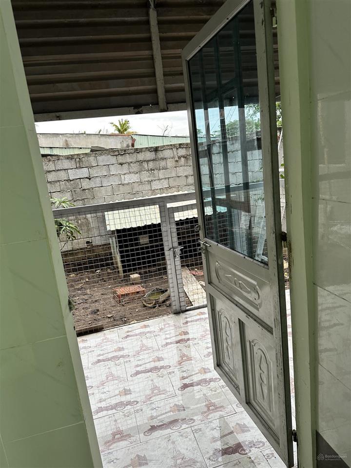 Bán nhà phường long phước giá chỉ 1 tỷ 6, 100m2