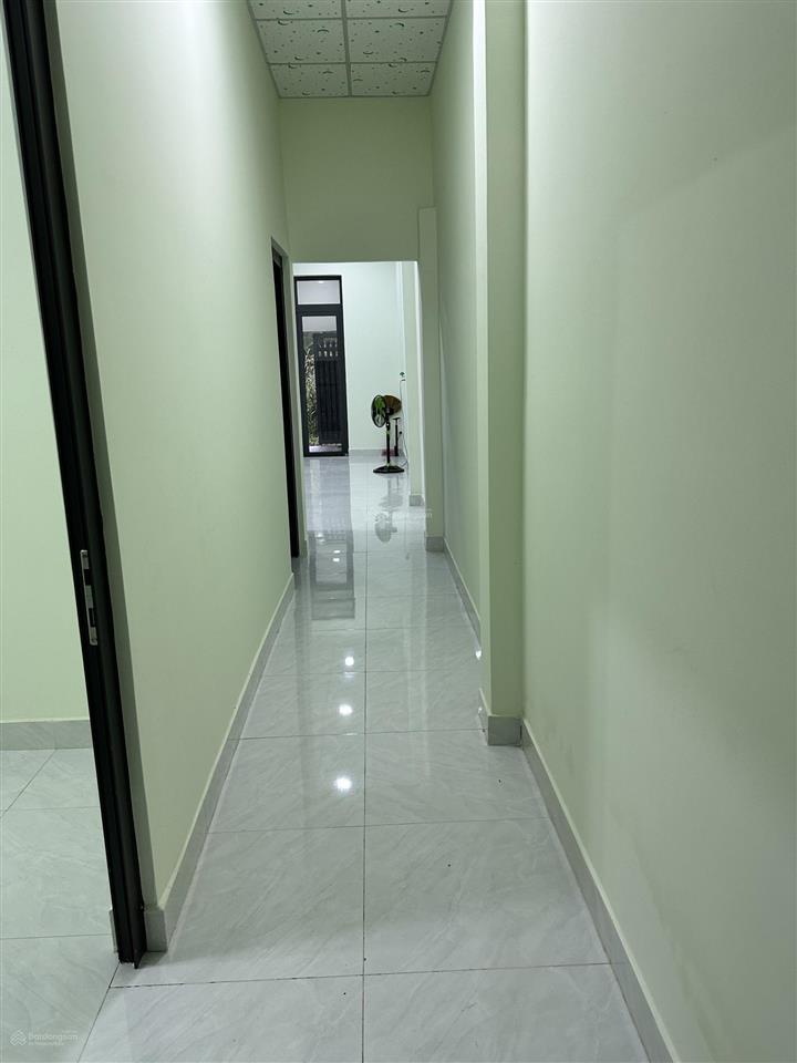 Bán nhà phường long phước giá chỉ 1 tỷ 6, 100m2