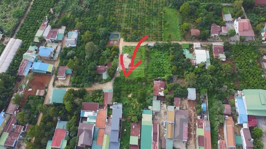 Đất trung tâm thị trấn di linh 750tr cách ql20 chỉ 300m