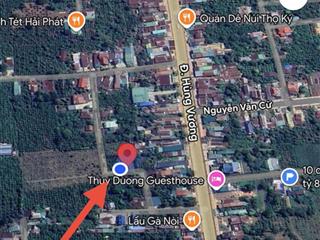 Đất trung tâm thị trấn di linh 750tr cách ql20 chỉ 300m