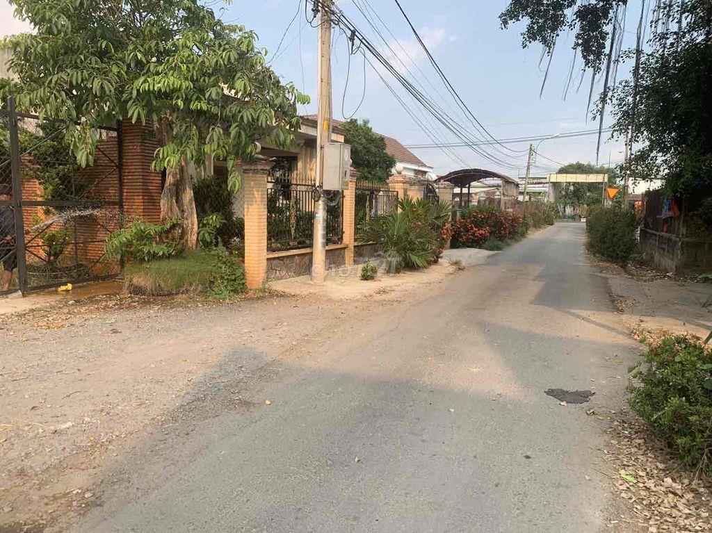 Cần bán đất thổ cư  Xã Thái Mỹ , TPHCM ( H Củ Chi cũ )