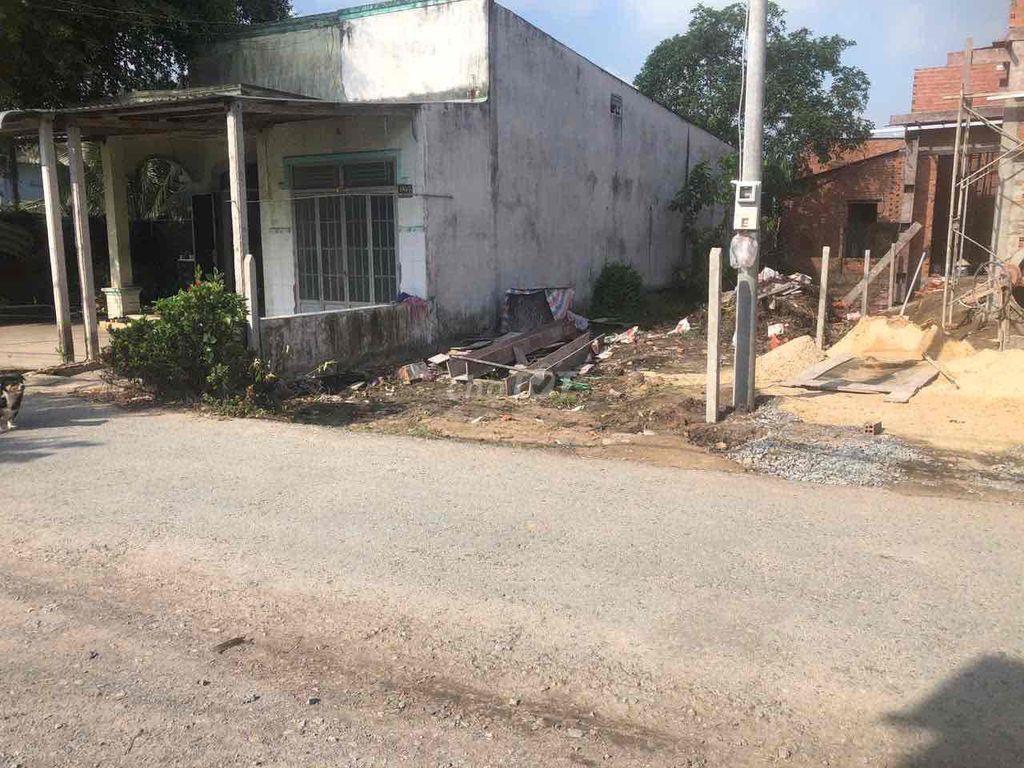 Cần bán đất thổ cư  Xã Thái Mỹ , TPHCM ( H Củ Chi cũ )