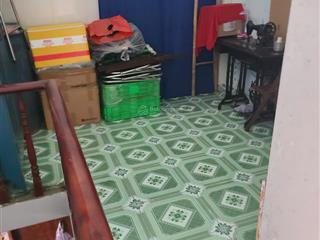 Kẹt tiền cần bán nhà (t + l) rẻ quận 12 (diện tích sd 64m2, giá 1 tỷ 100tr