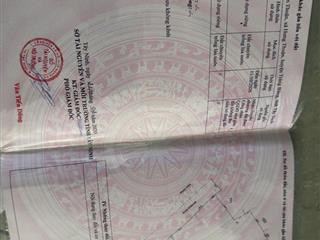 Chính chủ bán lô đất mặt tiền kênh đông 7000m2