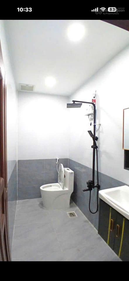 Cho thuê nhà nguyên căn sạch đẹp. đường âu cơ phường bảy hiền