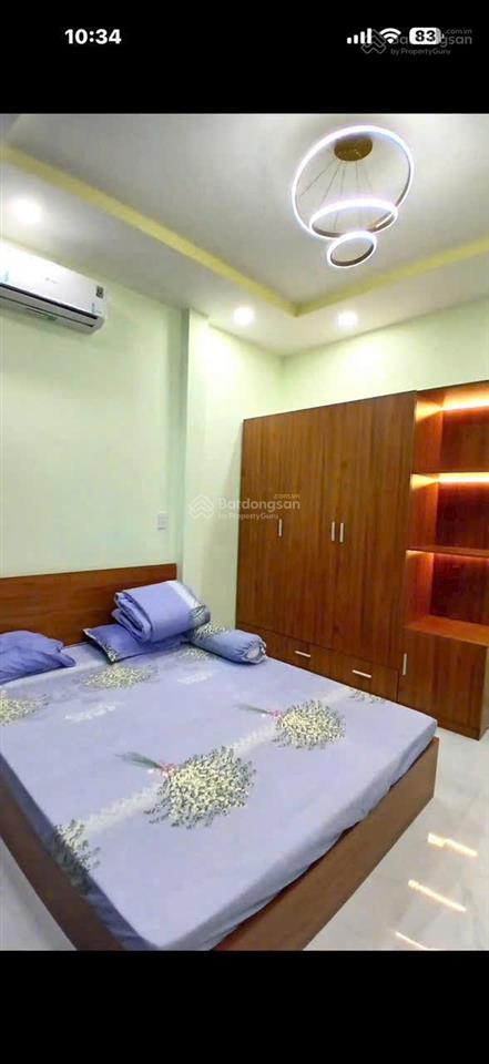 Cho thuê nhà nguyên căn sạch đẹp. đường âu cơ phường bảy hiền
