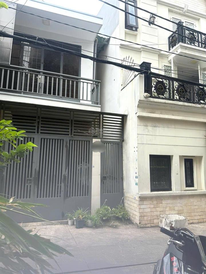 Cho thuê lầu 1 sạch đẹp lối đi riêng, an toàn khu nhà phố cao cấp