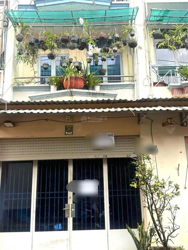 Cho thuê nhà mặt tiền đường 6m trần văn quang, p. bảy hiền, gần công viên hò cẩm đệm