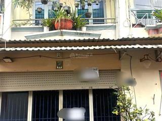 Cho thuê nhà mặt tiền đường 6m trần văn quang, p. bảy hiền, gần công viên hò cẩm đệm