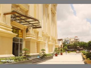 Chính chủ cần bán gấp căn hộ cao cấp tân phước plaza. trung tâm q10, q11