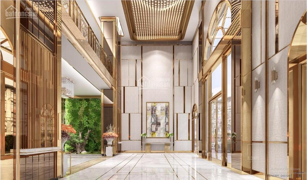 Chính chủ cần bán gấp căn hộ cao cấp tân phước plaza. trung tâm quận 11