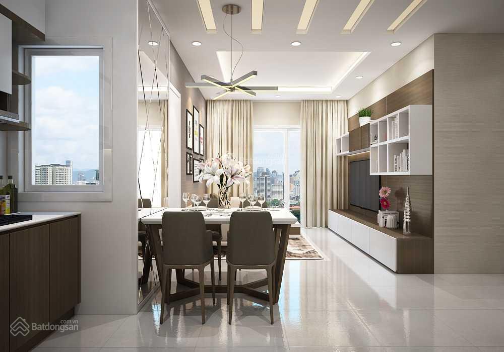 Chính chủ cần bán gấp căn hộ cao cấp tân phước plaza. trung tâm quận 11