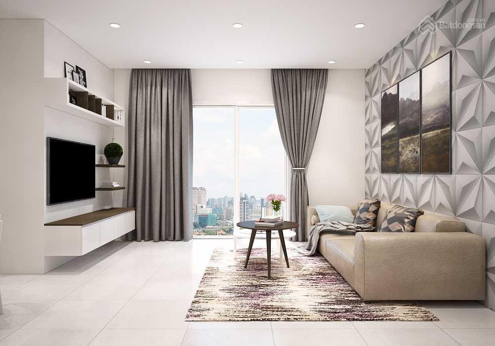 Chính chủ cần bán gấp căn hộ cao cấp tân phước plaza. trung tâm quận 11