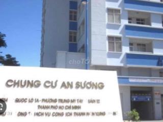 Cần bán căn góc 67m2 besco an sương
