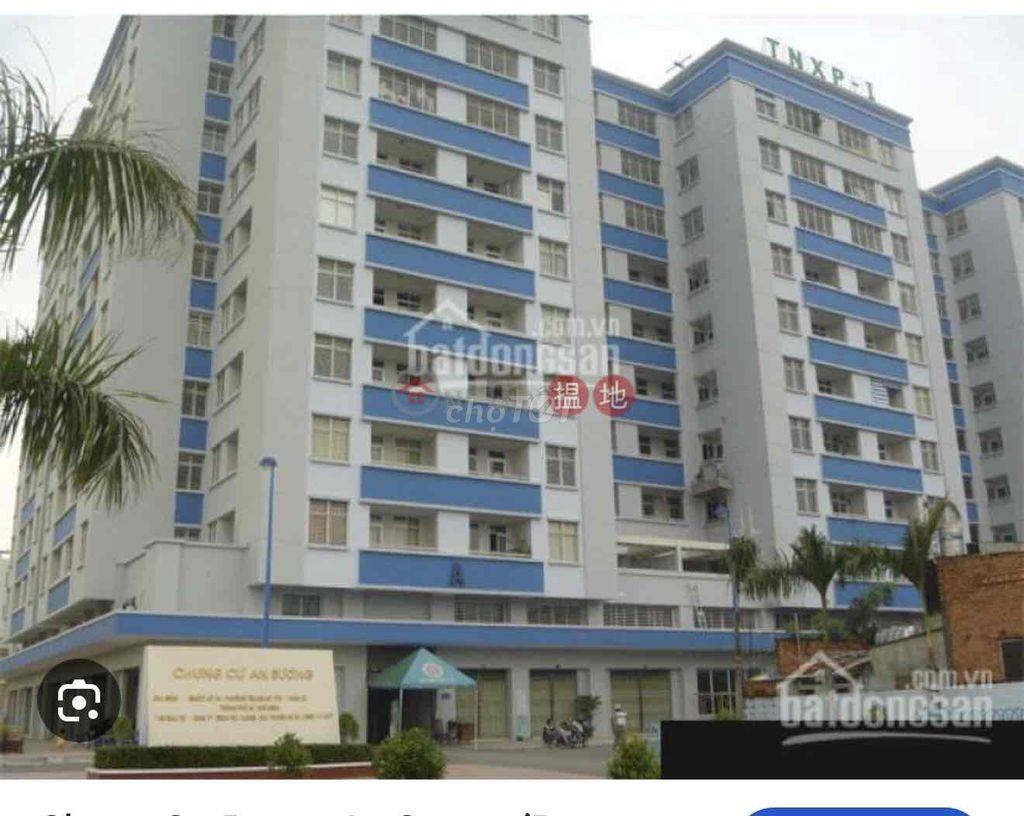 Cần bán căn góc 67m2 besco an sương