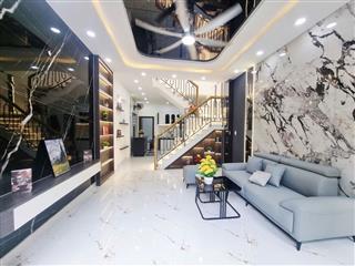 🌺 🏡 SIÊU PHẨM GÓC HAI MẶT TIỀN HẠNH THÔNG ĐƯỜNG NGUYỄN KIỆM -KẾ BV 175