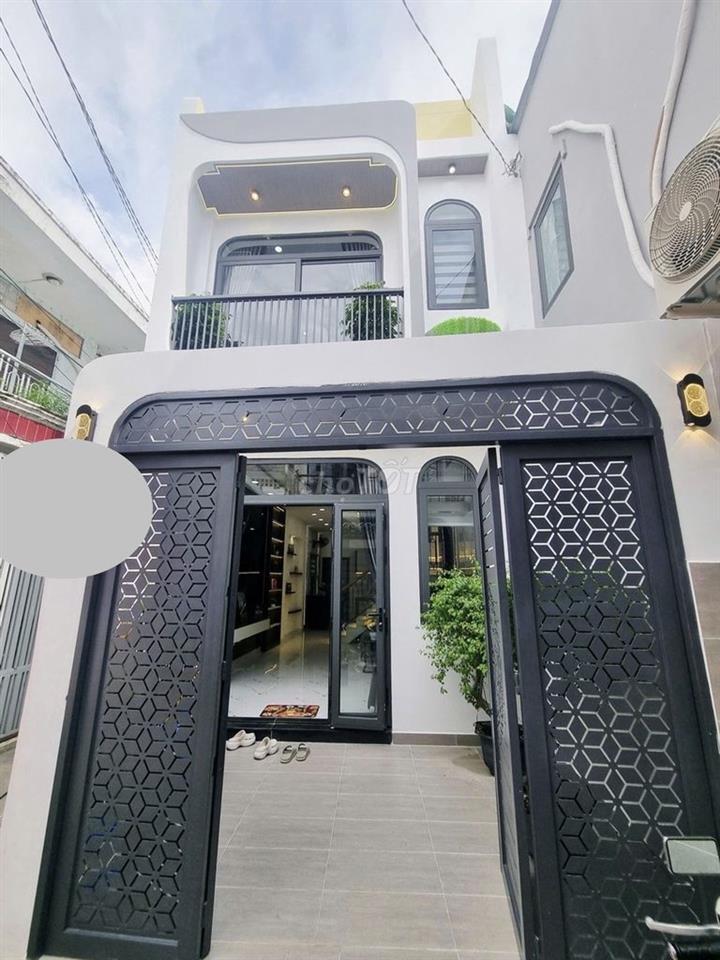 🌺 🏡 SIÊU PHẨM GÓC HAI MẶT TIỀN HẠNH THÔNG ĐƯỜNG NGUYỄN KIỆM -KẾ BV 175
