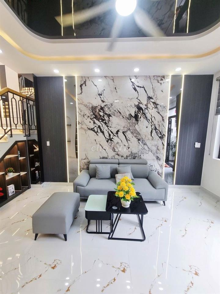 🌺 🏡 SIÊU PHẨM GÓC HAI MẶT TIỀN HẠNH THÔNG ĐƯỜNG NGUYỄN KIỆM -KẾ BV 175