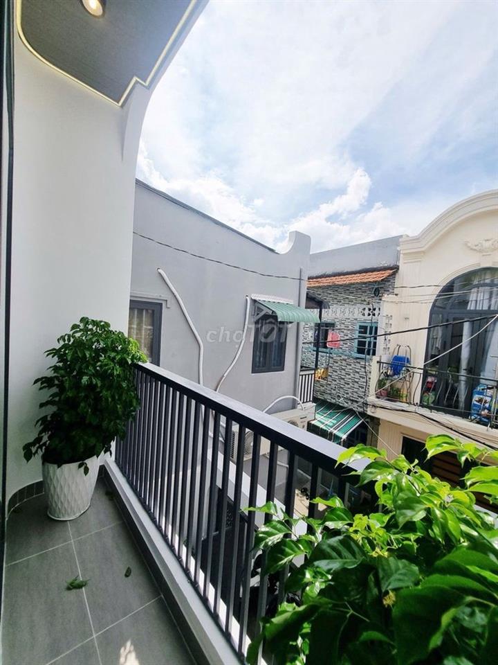 🌺 🏡 SIÊU PHẨM GÓC HAI MẶT TIỀN HẠNH THÔNG ĐƯỜNG NGUYỄN KIỆM -KẾ BV 175