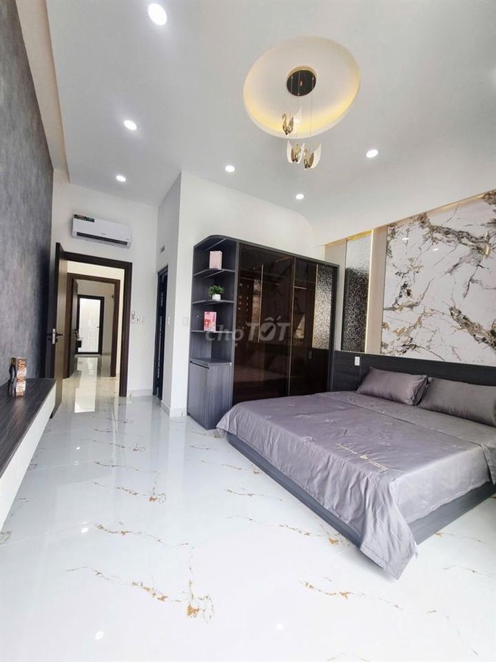 🌺 🏡 SIÊU PHẨM GÓC HAI MẶT TIỀN HẠNH THÔNG ĐƯỜNG NGUYỄN KIỆM -KẾ BV 175