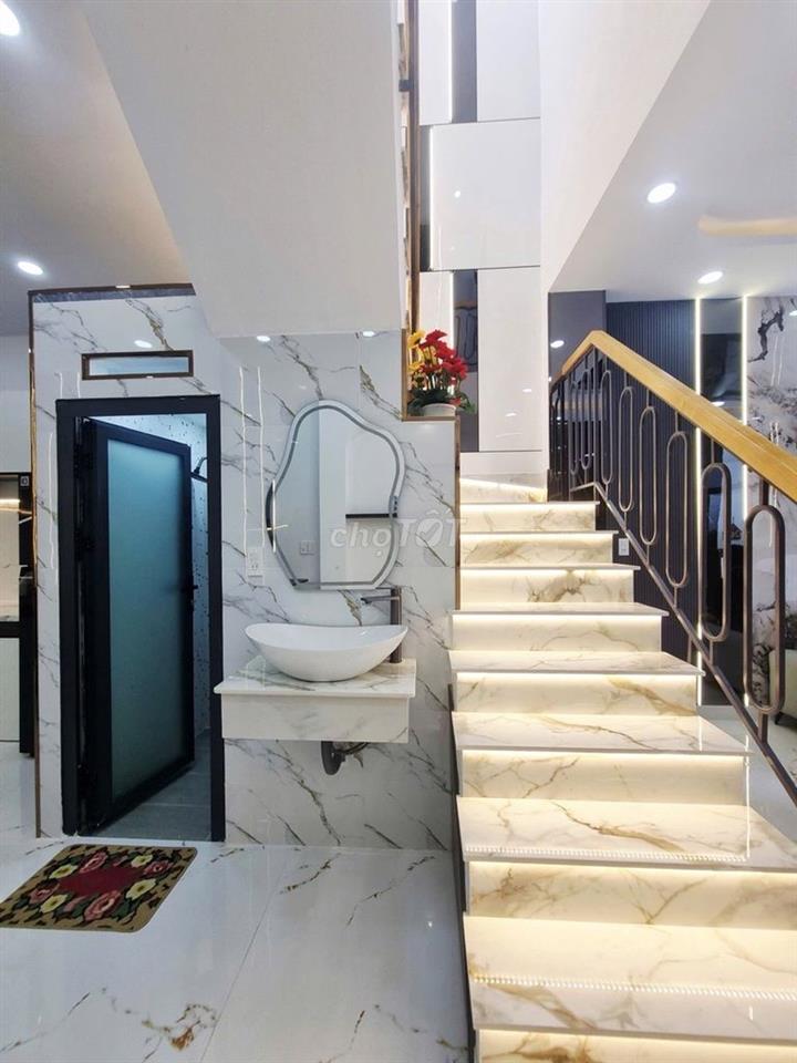 🌺 🏡 SIÊU PHẨM GÓC HAI MẶT TIỀN HẠNH THÔNG ĐƯỜNG NGUYỄN KIỆM -KẾ BV 175