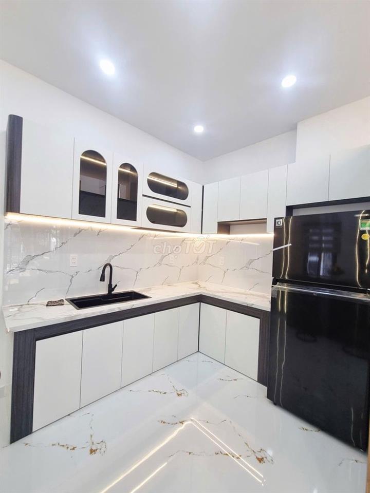 🌺 🏡 SIÊU PHẨM GÓC HAI MẶT TIỀN HẠNH THÔNG ĐƯỜNG NGUYỄN KIỆM -KẾ BV 175