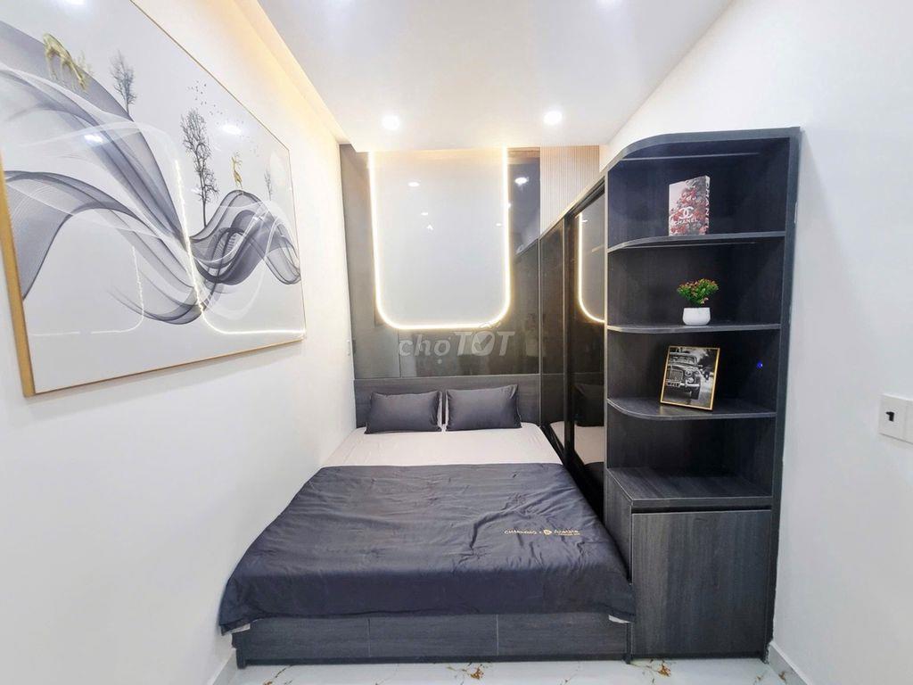 🌺 🏡 SIÊU PHẨM GÓC HAI MẶT TIỀN HẠNH THÔNG ĐƯỜNG NGUYỄN KIỆM -KẾ BV 175
