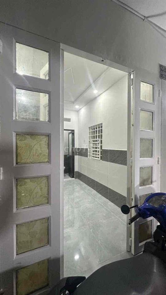 Nhà p3  3 tầng chưa đến 2 tỷ