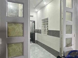 Nhà p3  3 tầng chưa đến 2 tỷ