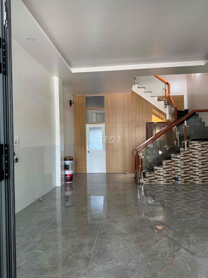 Cho thuê căn hộ mini 60m2 ở Khu dân cư Hà Đô