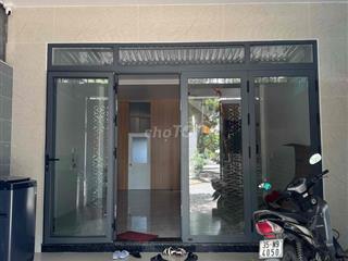 Cho thuê căn hộ mini 60m2 ở Khu dân cư Hà Đô