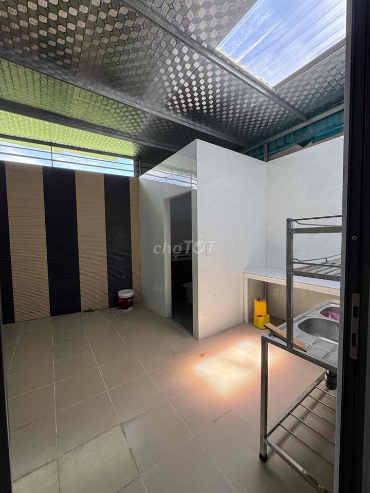 Cho thuê căn hộ mini 60m2 ở Khu dân cư Hà Đô