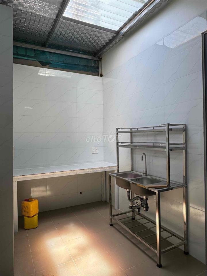 Cho thuê căn hộ mini 60m2 ở Khu dân cư Hà Đô